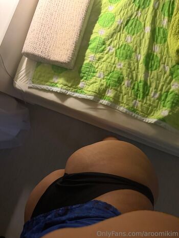 🔥 Aroomi kim leaked private photo uncensored full
