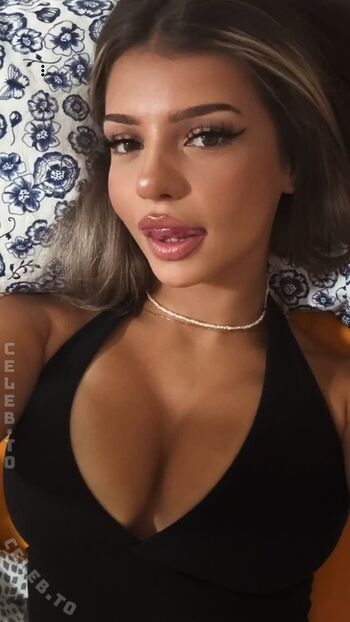 🔥 Artinesa kurtishi leaked private photo uncensored full