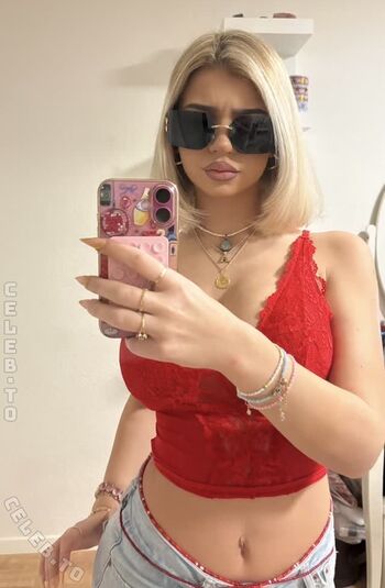 🔥 Artinesa kurtishi leaked private photo uncensored full
