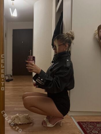 🔥 Artinesa kurtishi leaked private photo uncensored full