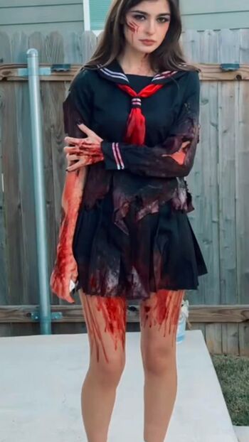 🔥 Aruuu  page leaked private photo uncensored full