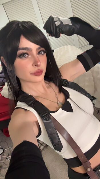 🔥 Aruuu  page leaked private photo uncensored full