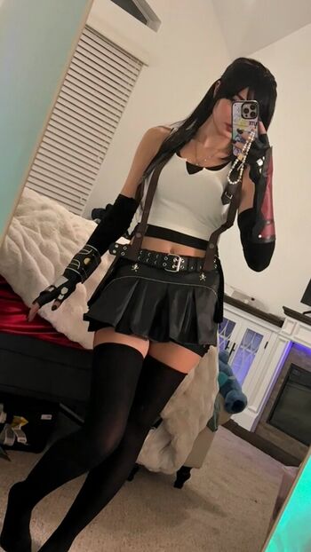 🔥 Aruuu  page leaked private photo uncensored full