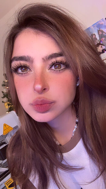 🔥 Aruuu  page leaked private photo uncensored full