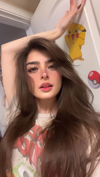 🔥 Aruuu  page leaked private photo uncensored full