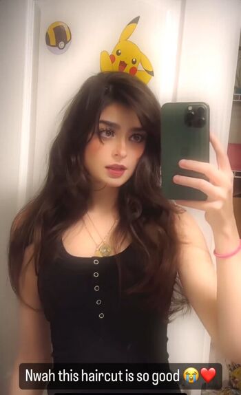 🔥 Aruuu  page leaked private photo uncensored full