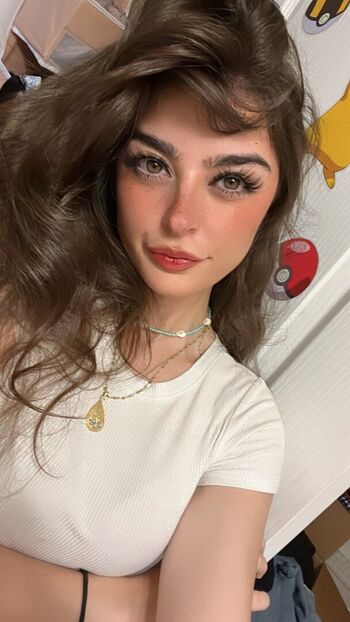 🔥 Aruuu  page leaked private photo uncensored full