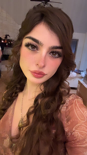 🔥 Aruuu  page leaked private photo uncensored full