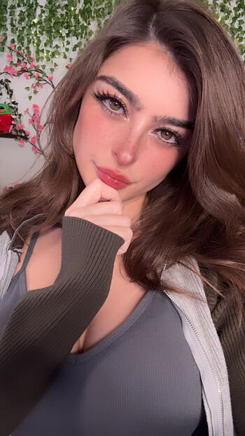 🔥 Aruuu  page leaked private photo uncensored full