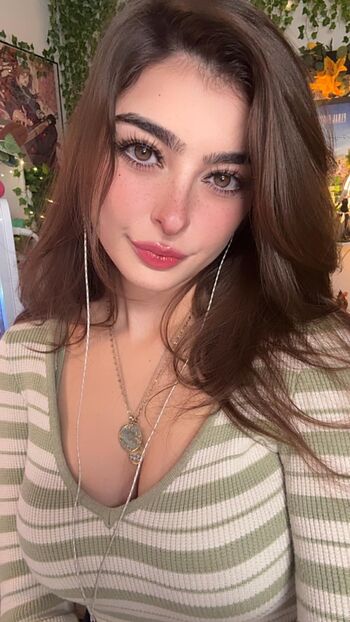 🔥 Aruuu  page leaked private photo uncensored full