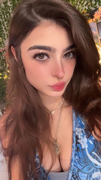 🔥 Aruuu  page leaked private photo uncensored full