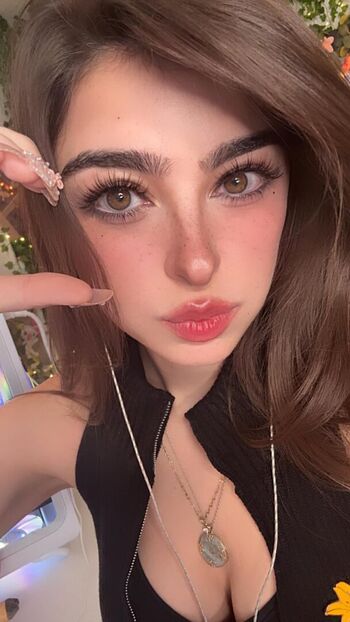 🔥 Aruuu  page leaked private photo uncensored full