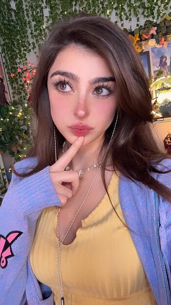 🔥 Aruuu  page leaked private photo uncensored full