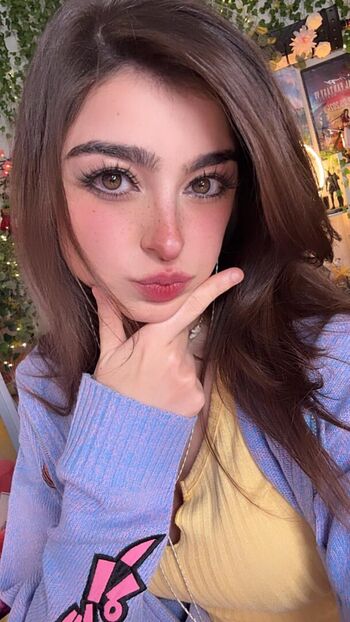 🔥 Aruuu  page leaked private photo uncensored full