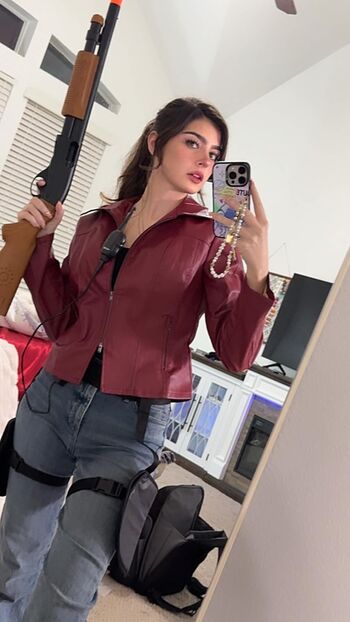 🔥 Aruuu  page leaked private photo uncensored full