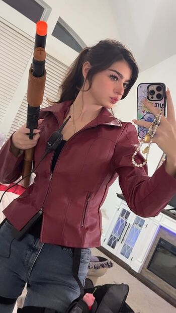 🔥 Aruuu  page leaked private photo uncensored full