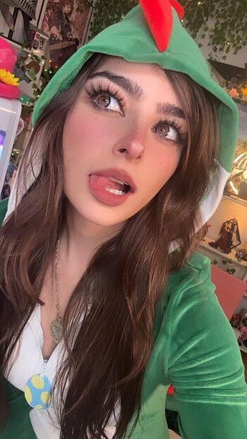 🔥 Aruuu leaked private photo uncensored full