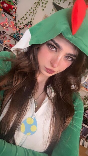 🔥 Aruuu leaked private photo uncensored full