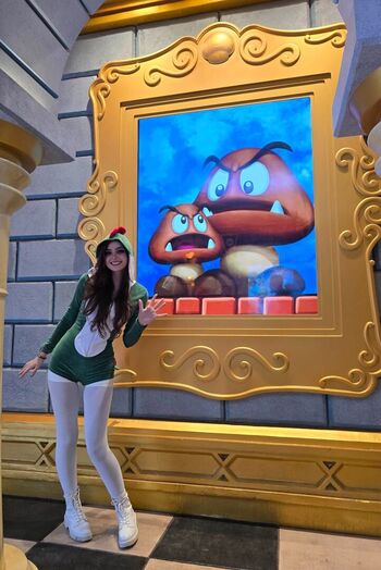 🔥 Aruuu leaked private photo uncensored full