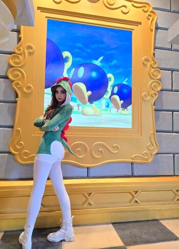 🔥 Aruuu leaked private photo uncensored full