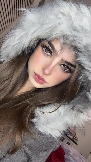 🔥 Aruuu leaked private photo uncensored full