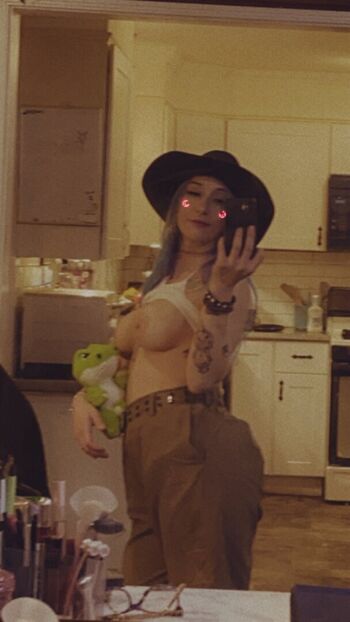 🔥 Ash baybee leaked private photo uncensored full