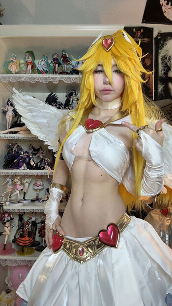 🔥 Ashisbees leaked private photo uncensored full