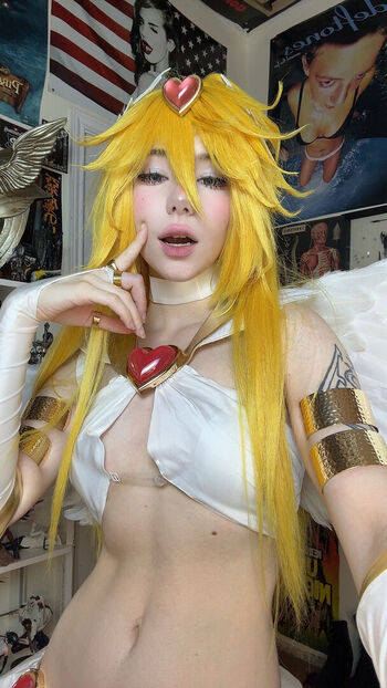 🔥 Ashisbees leaked private photo uncensored full