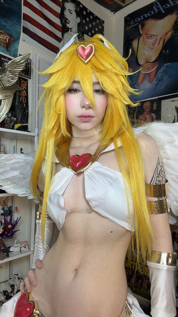 🔥 Ashisbees leaked private photo uncensored full