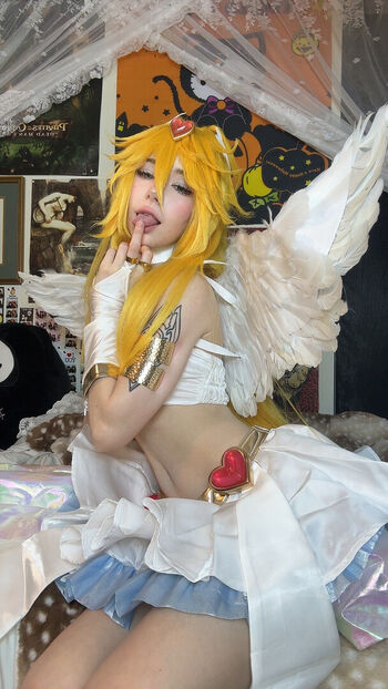 🔥 Ashisbees leaked private photo uncensored full