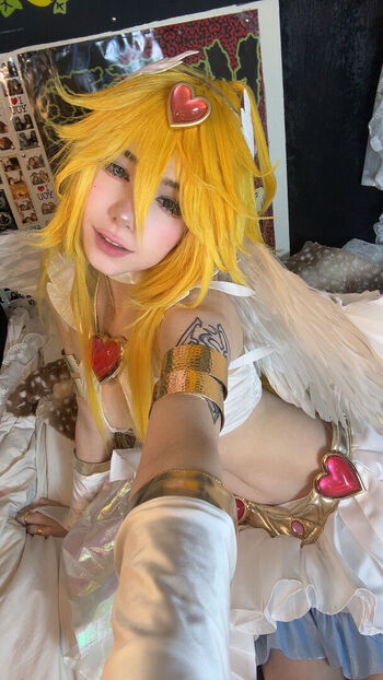 🔥 Ashisbees leaked private photo uncensored full