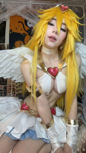 🔥 Ashisbees leaked private photo uncensored full