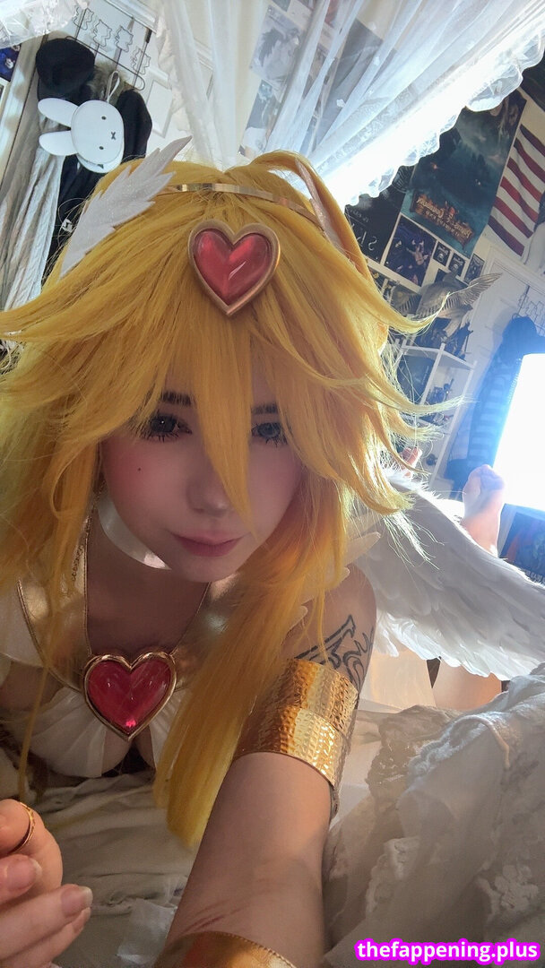 🔥 Page/ leaked private photo uncensored full