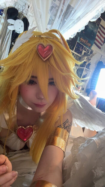 🔥 Ashisbees leaked private photo uncensored full