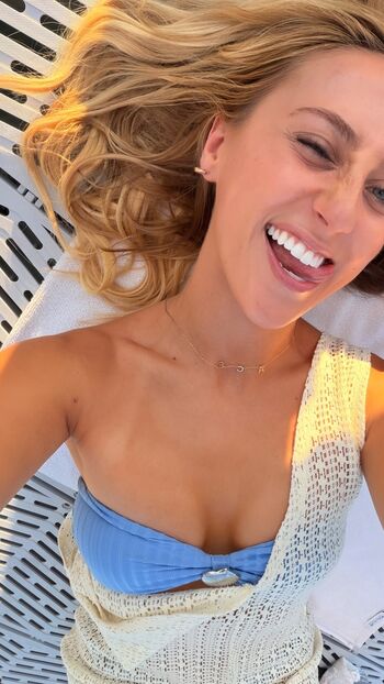 🔥 Ashley cooke leaked private photo uncensored full