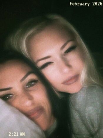 🔥 Ashley giorgio leaked private photo uncensored full