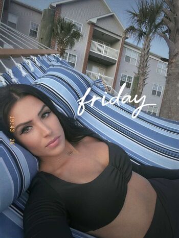 🔥 Ashley giorgio leaked private photo uncensored full