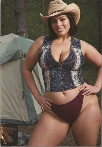 🔥 Ashley graham page leaked private photo uncensored full