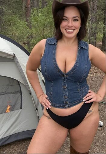 🔥 Ashley graham page leaked private photo uncensored full
