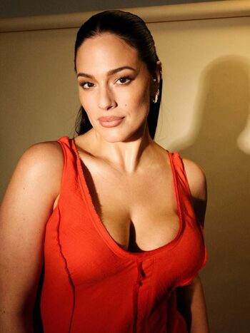 🔥 Ashley graham page leaked private photo uncensored full