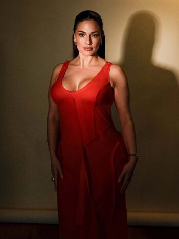 🔥 Ashley graham page leaked private photo uncensored full