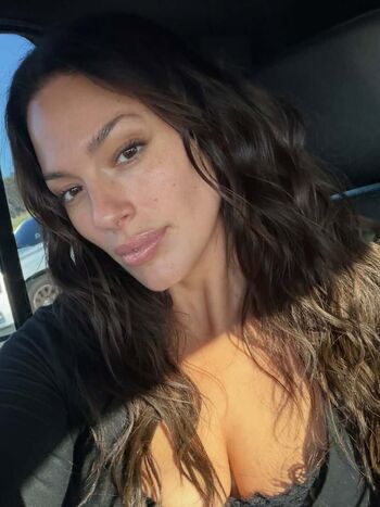 🔥 Ashley graham page leaked private photo uncensored full