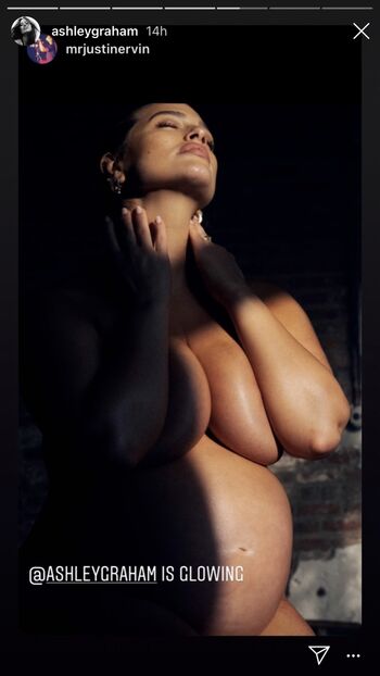 🔥 Ashley graham leaked private photo uncensored full