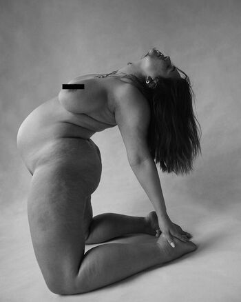 🔥 Ashley graham leaked private photo uncensored full