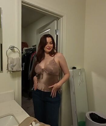🔥 Ashley ippolito leaked private photo uncensored full