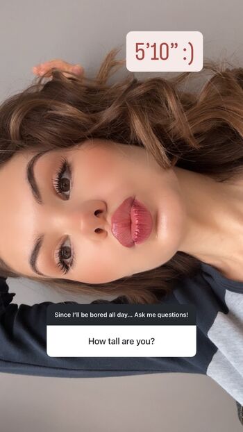 🔥 Ashley tervort  page leaked private photo uncensored full