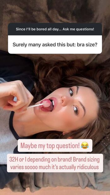 🔥 Ashley tervort  page leaked private photo uncensored full