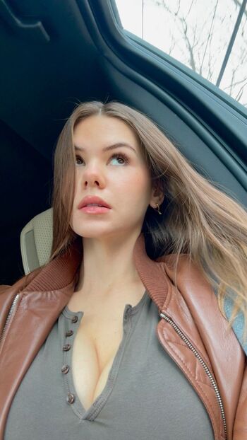 🔥 Ashley tervort  page leaked private photo uncensored full