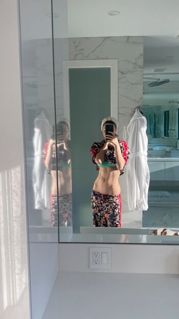 🔥 Ashley tervort  page leaked private photo uncensored full