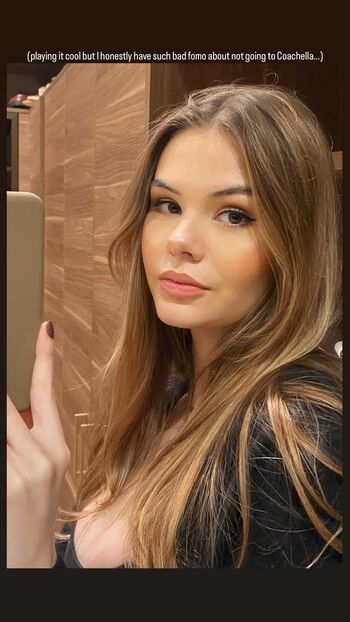 🔥 Ashley tervort leaked private photo uncensored full